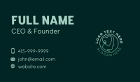 Head Heart Wellness Business Card Image Preview
