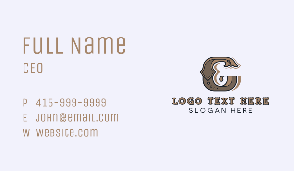 Logo Maker Image Preview