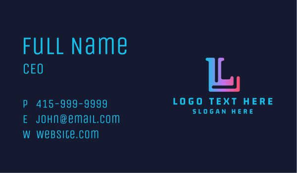 Logo Maker Image Preview