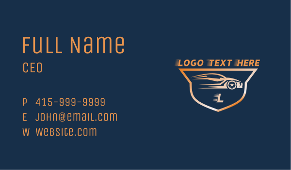 Logo Maker Image Preview