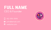 Assorted Candy Store Business Card Preview