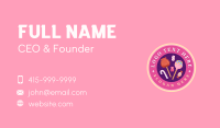 Assorted Candy Store Business Card Preview