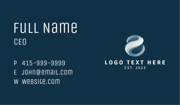 Logo Maker Image Preview