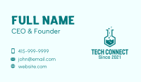 Pixel Lab Technology  Business Card Image Preview