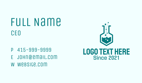 Logo Maker Image Preview