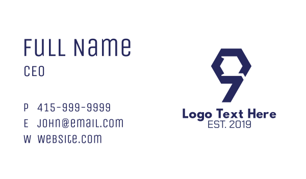 Logo Maker Image Preview