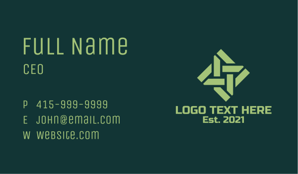 Logo Maker Image Preview