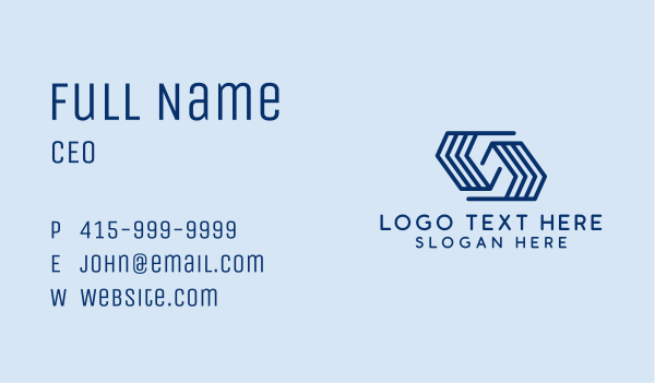 Logo Maker