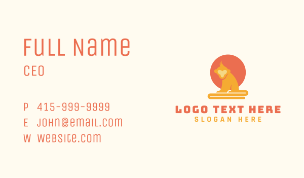 Logo Maker Image Preview