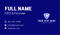 Cyber Security Box Business Card Image Preview