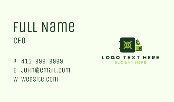 Logo Maker Image Preview