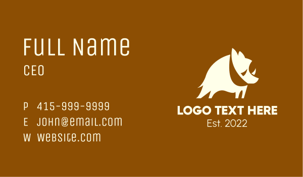 Logo Maker Image Preview