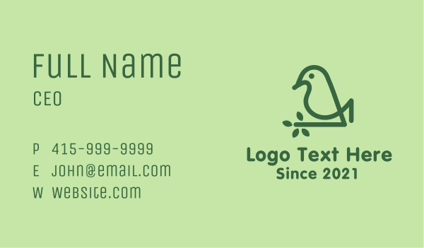 Logo Maker Image Preview