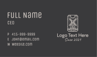 Windmill Farming  Business Card Image Preview