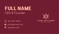 Pig Roast Grill Fork Business Card Image Preview