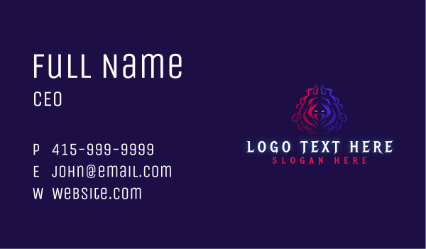 Logo Maker Image Preview