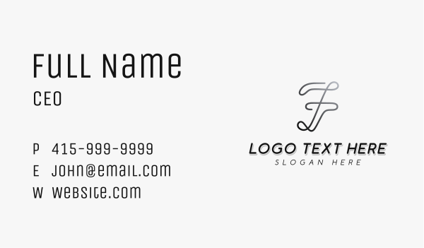 Logo Maker Image Preview