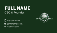 Baseball Club Team Sports Business Card Image Preview