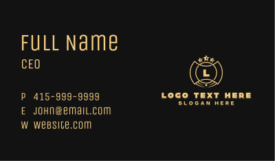 Business Studio Company Business Card Image Preview