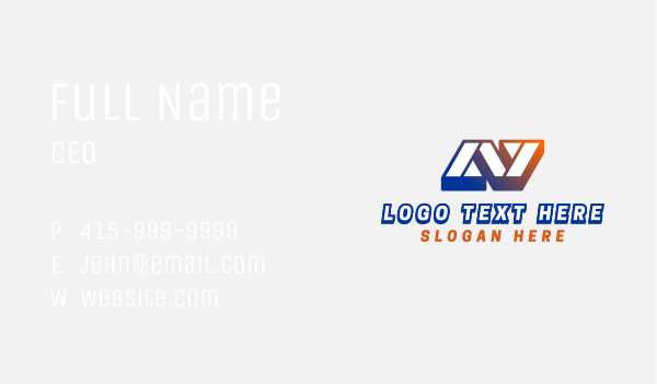 Logo Maker Image Preview