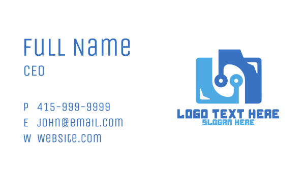 Logo Maker Image Preview