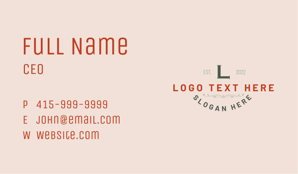 Logo Maker Image Preview