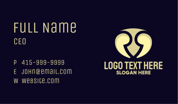 Logo Maker Image Preview