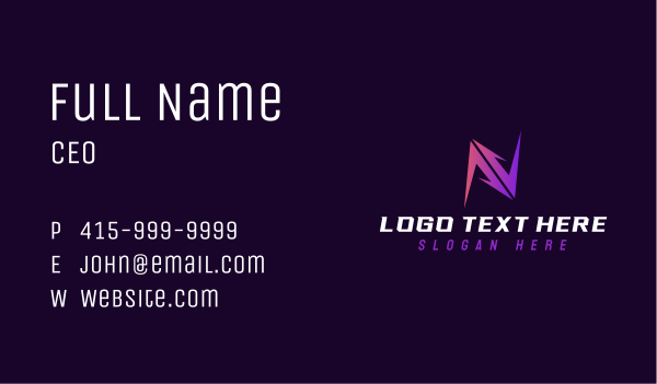 Logo Maker Image Preview