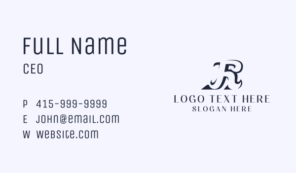 Logo Maker Image Preview