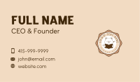 Kiddie Book Library Business Card Image Preview