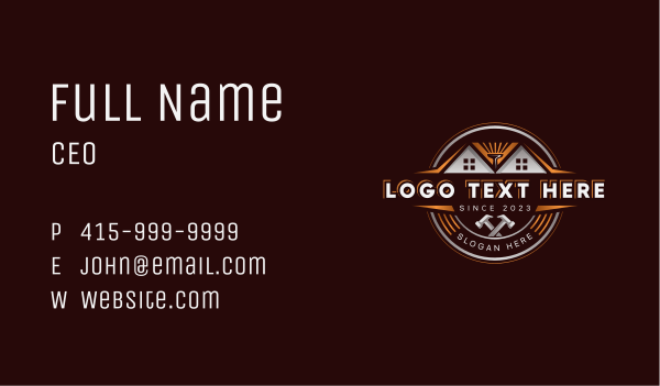 Logo Maker Image Preview