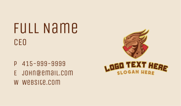 Logo Maker Image Preview