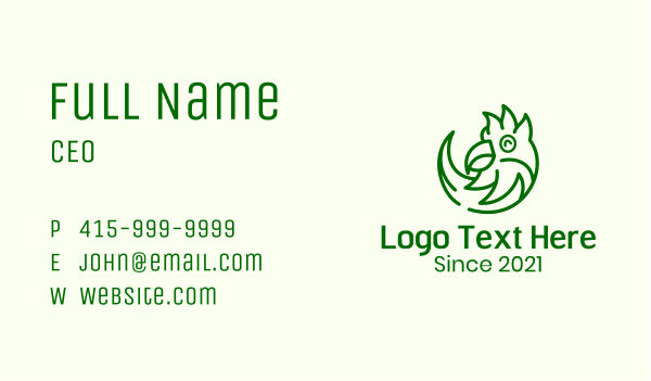 Logo Maker Image Preview