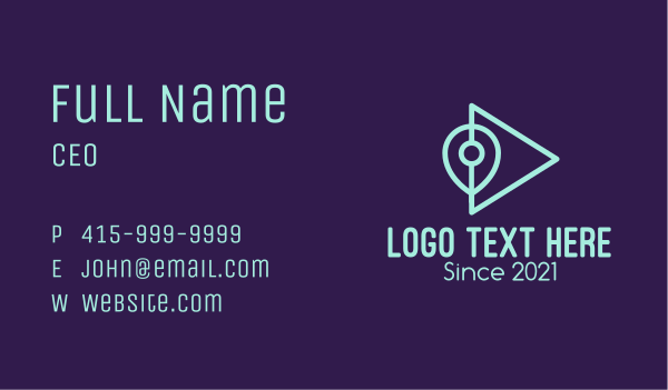 Logo Maker Image Preview