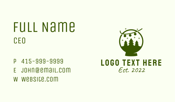 Logo Maker Image Preview