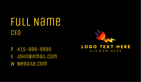 Logo Maker Image Preview