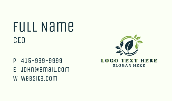 Logo Maker