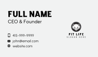 Pet Cat Animal Business Card Image Preview