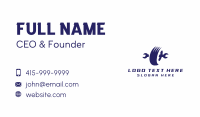 Tire Wrench Repair Business Card Image Preview