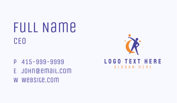 Business Coach Leader Business Card Design Image Preview