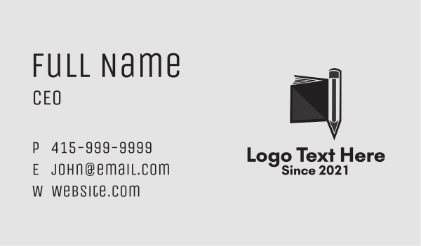 Logo Maker Image Preview