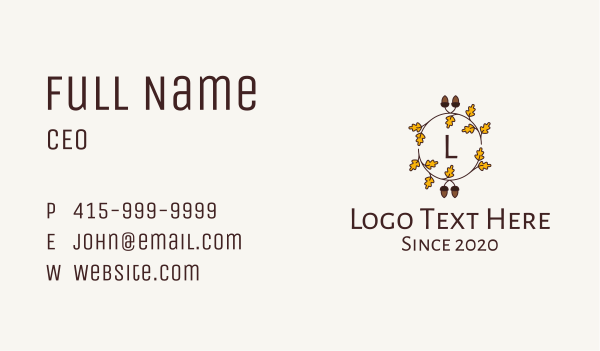 Logo Maker Image Preview