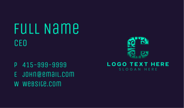 Logo Maker Image Preview