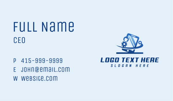 Logo Maker Image Preview