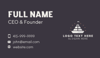 Sailing Sailboat Ship  Business Card Image Preview