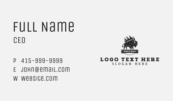 Logo Maker Image Preview