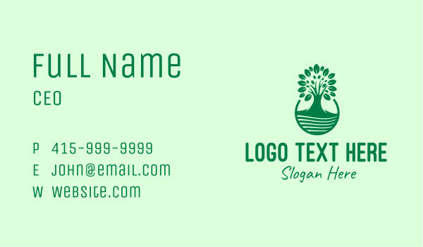 Logo Maker Image Preview