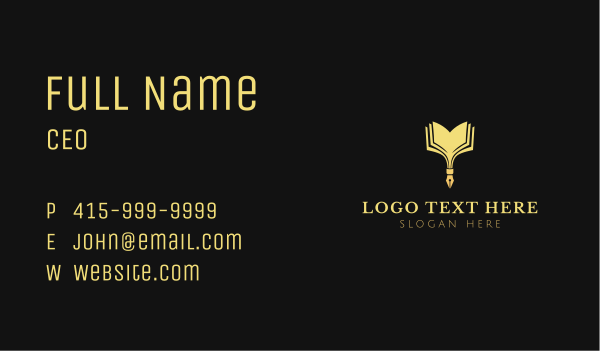 Logo Maker Image Preview