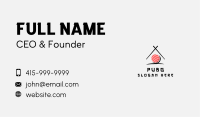 Japanese Sushi House Business Card Image Preview