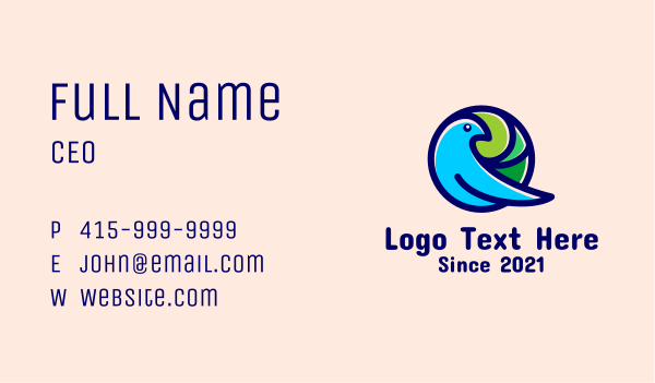 Logo Maker Image Preview